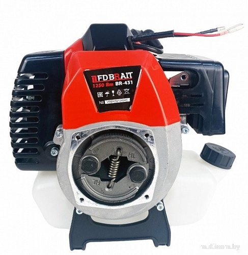 Бензиновый двигатель Brait BR-431