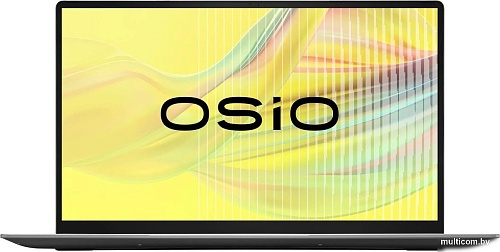 Ноутбук OSiO FocusLine F160I-003