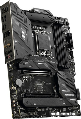 Материнская плата MSI MAG B760 Tomahawk WiFi
