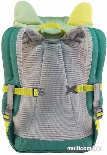 Рюкзак Deuter Kikki 3610421-2248 (avocado/alpinegreen)