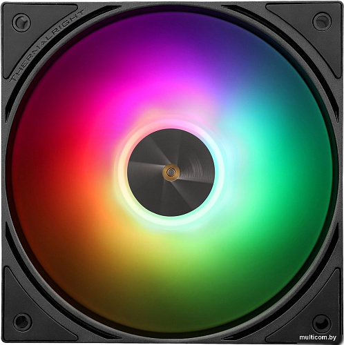 Вентилятор для корпуса Thermalright TL-P12-S