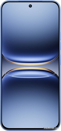 Телефон Tecno Spark 40 Pro 8GB/256GB (голубое озеро)
