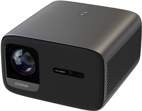 Проектор Digma DP-FHD800A