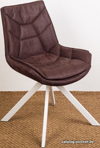 Стул Levmar Atlas R (S64/шоколад)