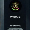 Стабилизатор напряжения PROFline V 500 R