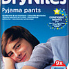 Трусики Huggies DryNites 8-15 лет для мальчиков (9 шт)