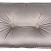 Декоративная подушка Sofi De MarkO Вивиан 40x60 Под-Вв-40х60сер (серый)