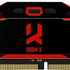 Оперативная память GOODRAM IRDM X 16GB DDR4 PC4-24000 IR-X3000D464L16/16G