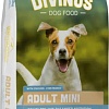 Сухой корм для собак Divinus Adult Mini 10 кг