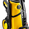 Мойка высокого давления Lavor LVR3 140 8.113.0001C