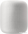 Беспроводная аудиосистема Apple HomePod (белый)