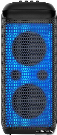 Патибокс Soundmax SM-MS4209
