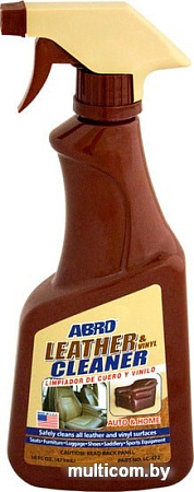 Средство для наружного применения ABRO LC-472 472 мл