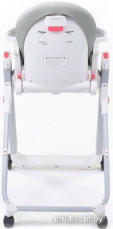 Nuovita Futuro Senso Bianco (темно-серый)