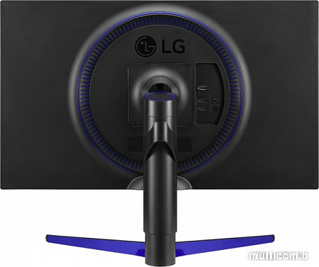 Монитор LG 27GL650F-B