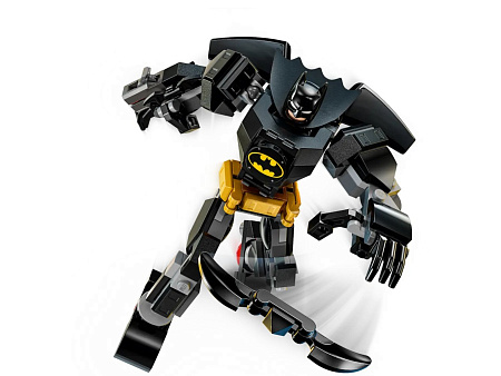 LEGO Super Heroes Боевая броня Бэтмена 76270