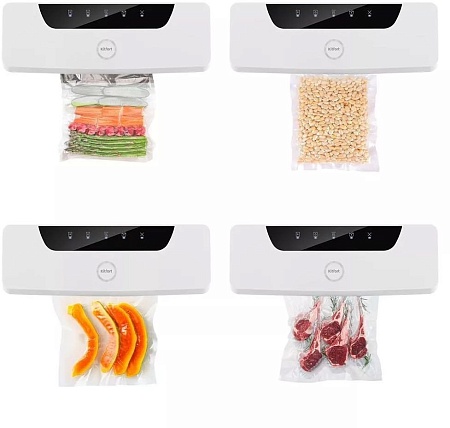 Вакуумный упаковщик Kitfort KT-1543