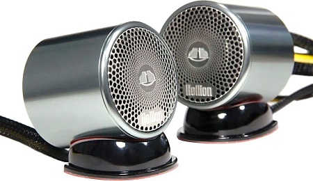 Твитер Hellion Symphony 3.0