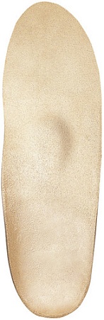 Стельки ортопедические Orto Profi Бейс 77 С высокими бортиками (р.41)