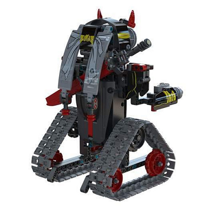 Конструктор Hiper HBB-0031 Stem Samurai