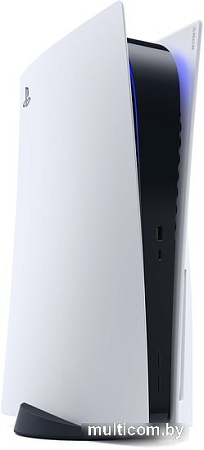 Игровая приставка Sony PlayStation 5 + FC 24