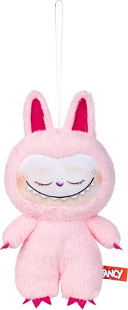 Игрушка-брелок Fancy Монстрик LAB0R