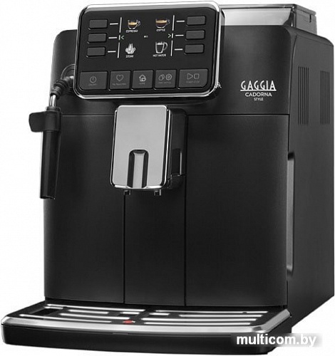 Эспрессо кофемашина Gaggia Cadorna Style