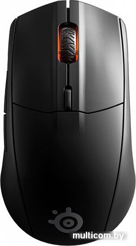 Игровая мышь SteelSeries Rival 3 Wireless