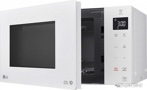 Микроволновая печь LG MW25R35GIH