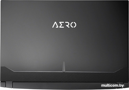 Игровой ноутбук Gigabyte Aero 15 OLED KD-72RU624SP