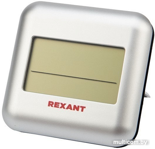 Термогигрометр Rexant S3341BF