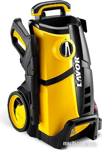 Мойка высокого давления Lavor LVR3 140 8.113.0001C