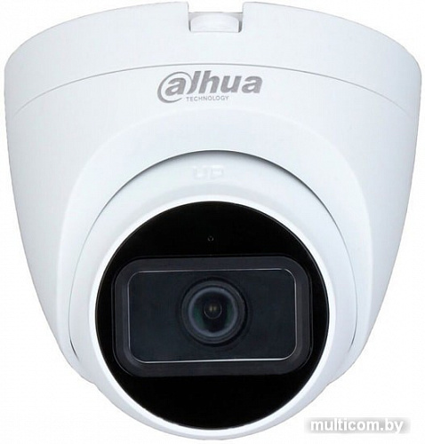 CCTV-камера Dahua DH-HAC-HDW1200TRQP-A-0360B