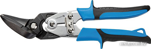 Ножницы по металлу Hogert Technik HT3B505
