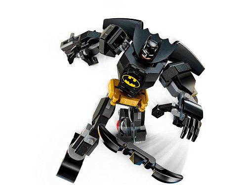 LEGO Super Heroes Боевая броня Бэтмена 76270