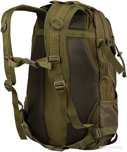 Ecos BL076 105603 (темно-зеленый)