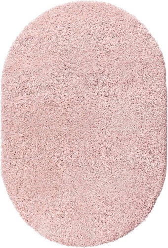 Ковер для жилой комнаты Moldabela Shaggy Viva 30 Овал 1039 2 36700 (0.6x0.9)