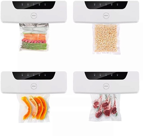 Вакуумный упаковщик Kitfort KT-1543