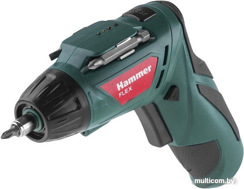 Электроотвертка Hammer ACD 3.6A