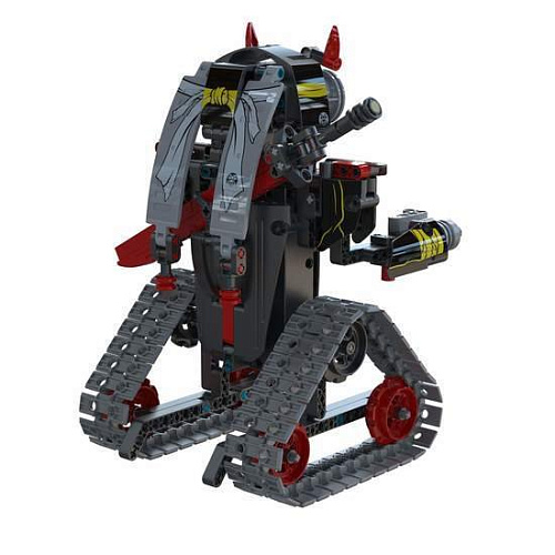 Конструктор Hiper HBB-0031 Stem Samurai