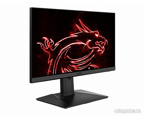 Игровой монитор MSI Optix MAG245R