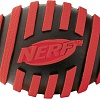 Игрушка для собак Nerf Мяч для регби пищащий 22217