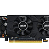 Видеокарта ASUS GeForce GTX 1650 4GB GDDR5 GTX1650-4G-LP-BRK