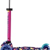 Трехколесный самокат Maxiscoo Baby MSC-B072103PR (русалки)