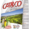Корм для кошек Adragna Cat&amp;co Wellness Kitten Chicken&amp;Rice 0.4 кг