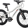 Детский велосипед Maxiscoo 3bike 20 L 2025 MSC-M3-2003 (серый, разобранный)