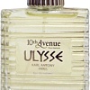 Туалетная вода Jean Jacques Vivier 10th Avenue Ulysse EdT (100 мл)