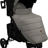 Sweet Baby Rapido (dark grey)