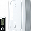 Проветриватель без нагрева Royal Clima Brezza RCB 150 Lux
