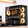 Jonsbo D300 (черный)